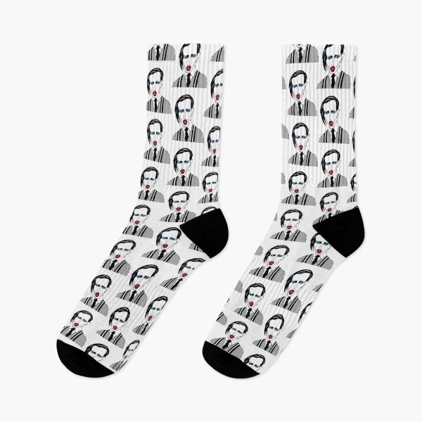 Item preview, Dark Music Icon Style - Shock Rock Gothic Alternative Art Gift | Best Gift designed and sold by camiichoff.