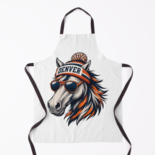 Item preview, Cool Denver Horse Beanie Sunglasses  designed and sold by MariaLoga71766.