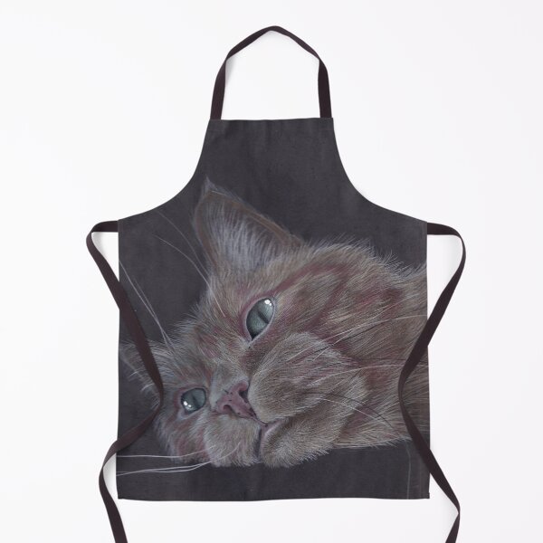 Item preview, Ruby - ginger cat designed and sold by Laura Hillman.