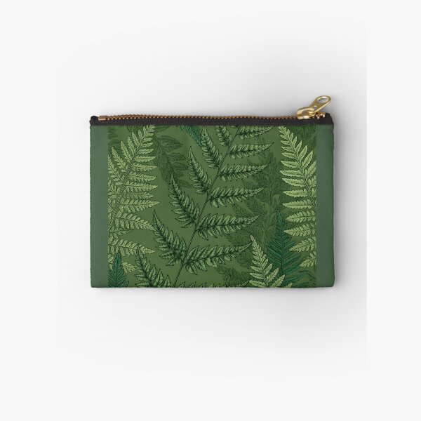 Item preview, Vintage Fern Botanical Pattern designed and sold by Sybille-Yates.