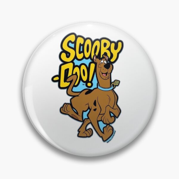 Item preview, Scooby doo designed and sold by Dilshan Chathuranga.