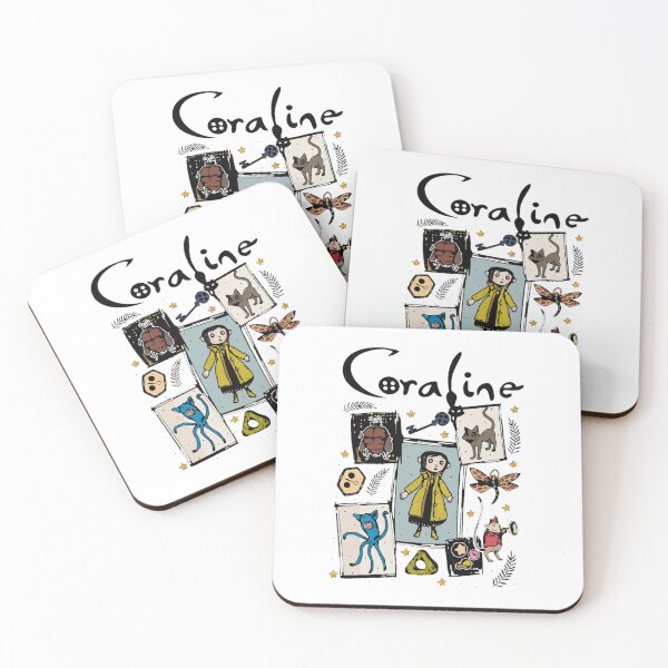 Item preview, Whimsical Character Collage designed and sold by BenjaminK87727.