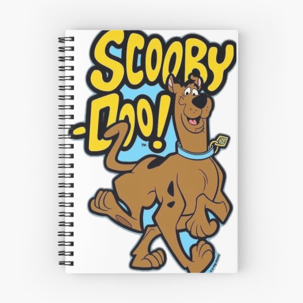 Item preview, Scooby doo designed and sold by Dilshan Chathuranga.