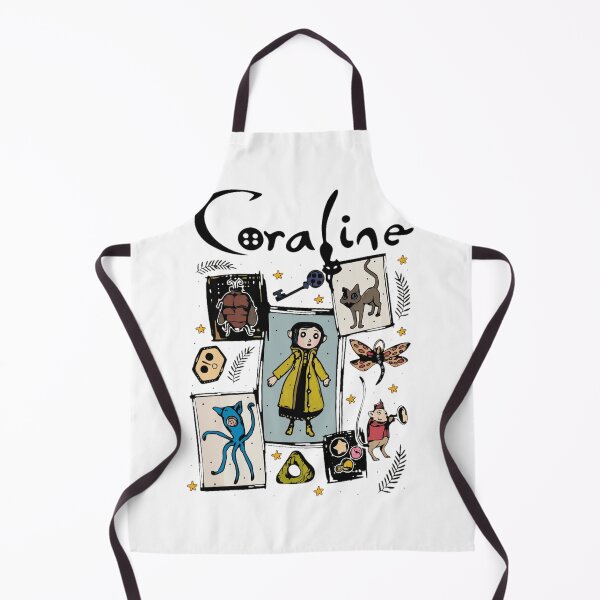 Item preview, Whimsical Character Collage designed and sold by BenjaminK87727.