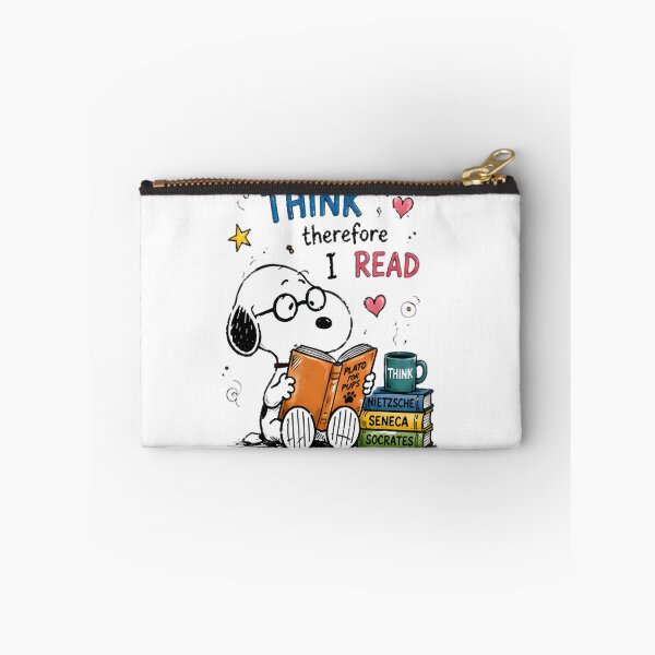 Item preview, Storytime Adventure: Beloved Cartoon Dog Reads Epic Fantasy Tale | ⭐⭐⭐⭐⭐ Best Seller designed and sold by Trendy Tee.