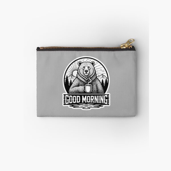 Item preview, Good Morning designed and sold by Aise06.