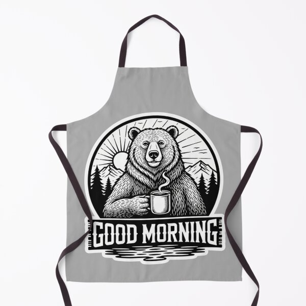 Item preview, Good Morning designed and sold by Aise06.