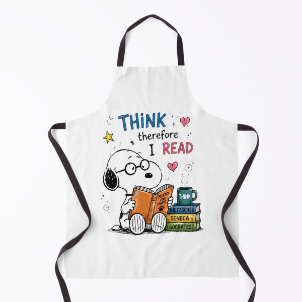 Item preview, Storytime Adventure: Beloved Cartoon Dog Reads Epic Fantasy Tale | ⭐⭐⭐⭐⭐ Best Seller designed and sold by Trendy Tee.