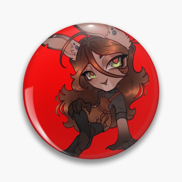 Artikelvorschau, Emalia Chibi entworfen und verkauft von Miszery2.