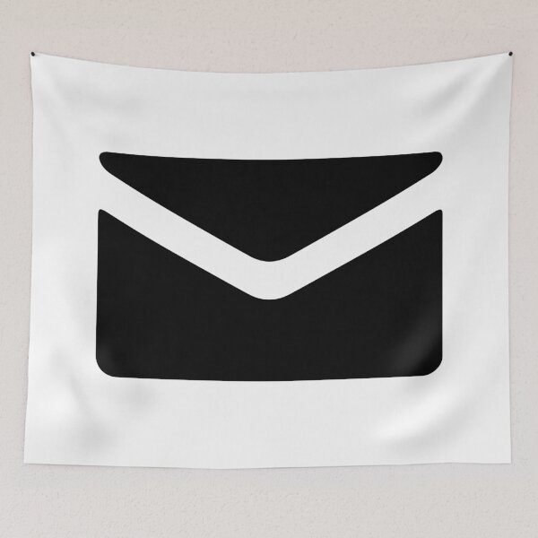 Item preview, Ultimate Mail Envelope Icon cSpray Control designed and sold by Sarahsumer.