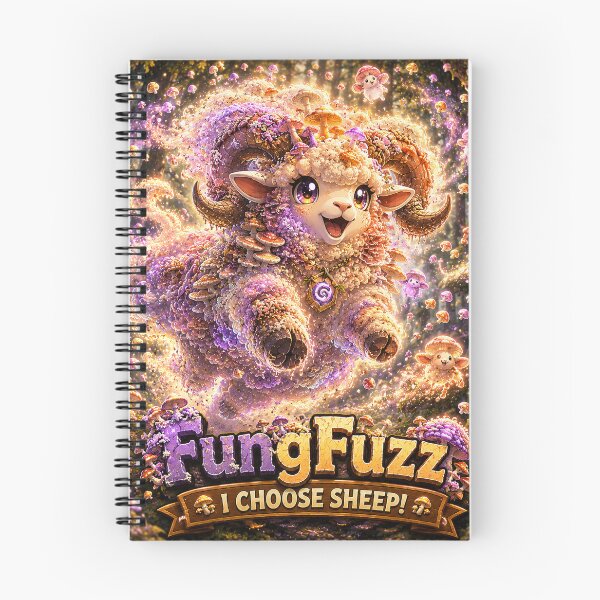 Item preview, Fung Fuzz | PokeSheep Sheepism Parody designed and sold by Thpoar.