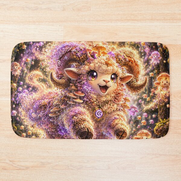 Item preview, Fung Fuzz | PokeSheep Sheepism Parody designed and sold by Thpoar.