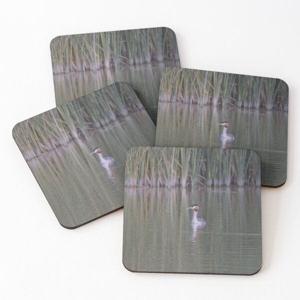 Item preview, Frozen reality - Beautiful nature 1041 designed and sold by deep-sea-birds.