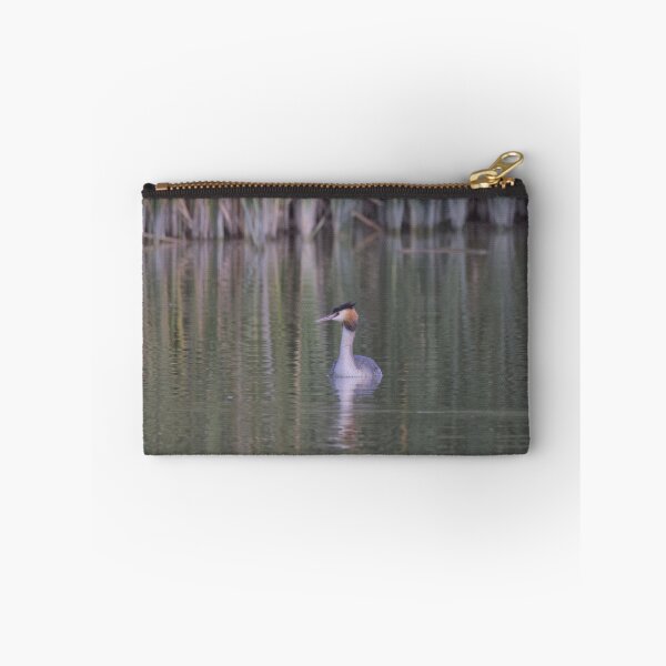 Item preview, Frozen reality - Beautiful nature 1041 designed and sold by deep-sea-birds.