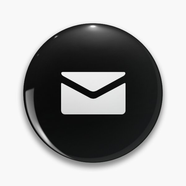Item preview, Dynamic Mail Envelope Icon bSpray Motion designed and sold by Sarahsumer.