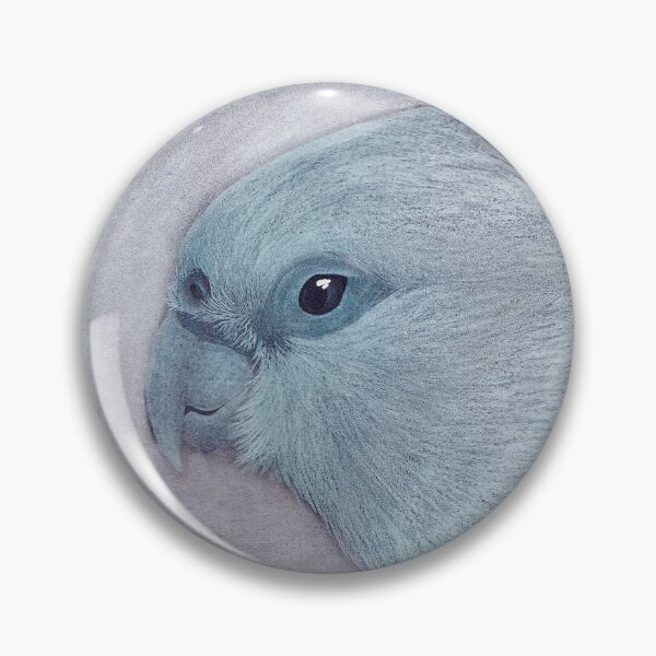 Item preview, Cockatiel designed and sold by Laura Hillman.