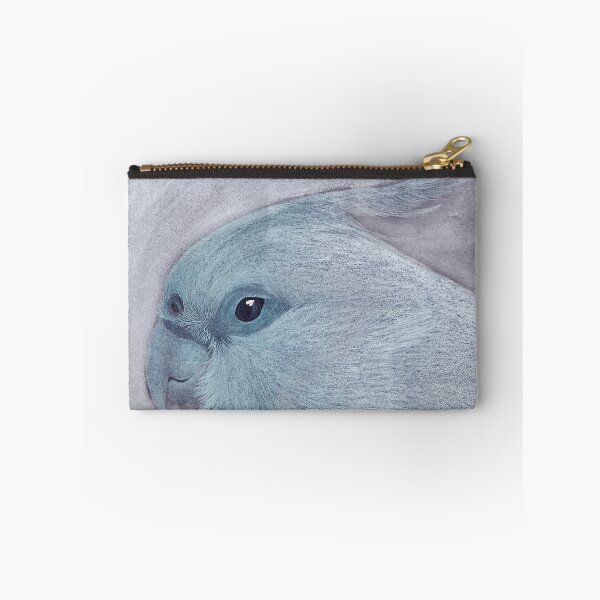 Item preview, Cockatiel designed and sold by Laura Hillman.