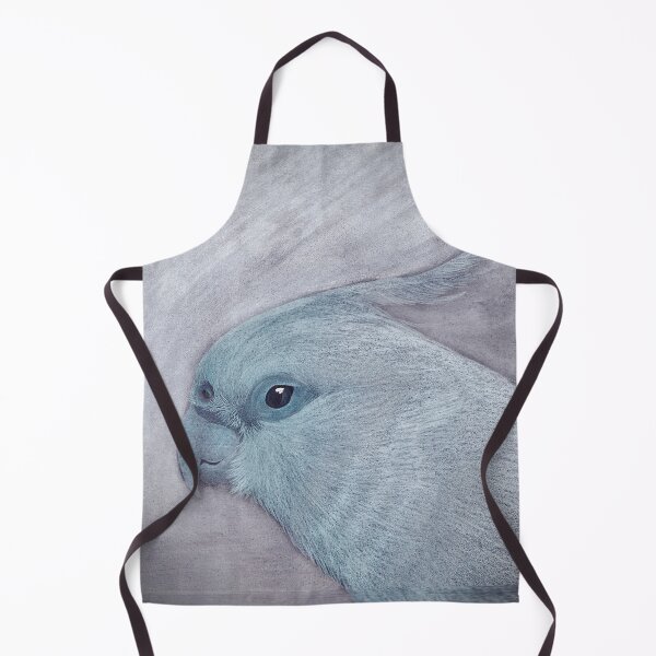 Item preview, Cockatiel designed and sold by Laura Hillman.