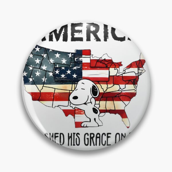 Item preview, Iconic Cartoon Beagle American Patriot Usa Freedom Dog Art Gift | Best Buy designed and sold by Trendy Tee.
