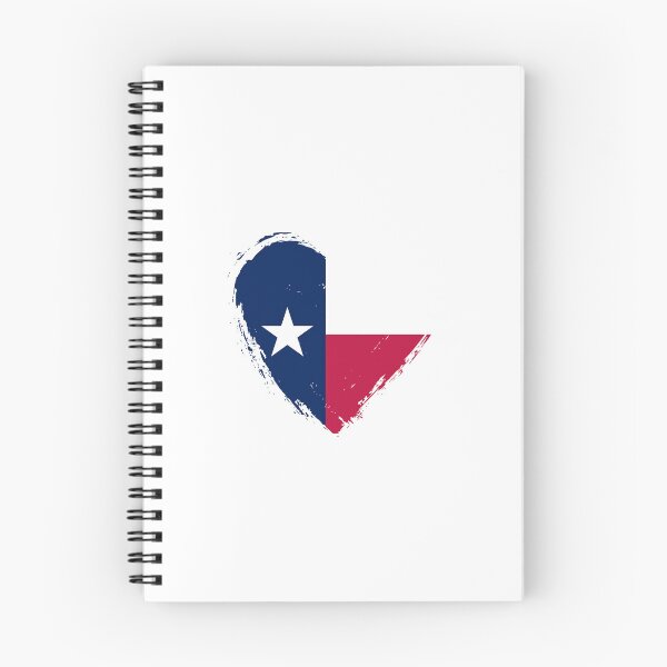 Item preview, Distressed Texas Flag Heart TX designed and sold by shitpostee.