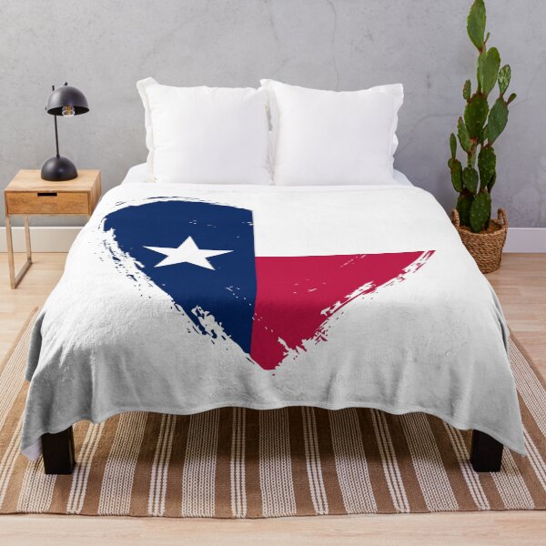 Item preview, Distressed Texas Flag Heart TX designed and sold by shitpostee.