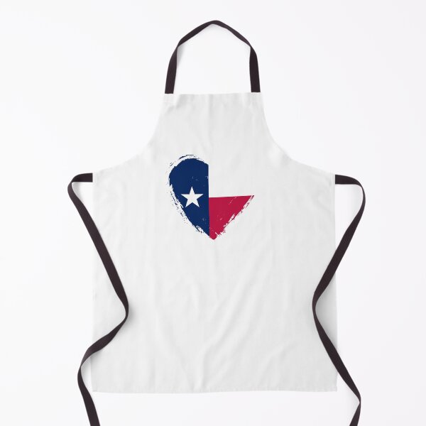 Item preview, Distressed Texas Flag Heart TX designed and sold by shitpostee.