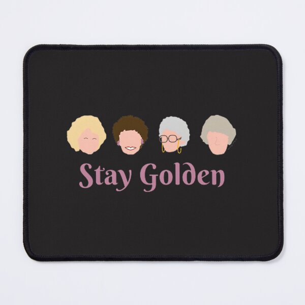 Item preview, Golden Girls Retro Pop Culture Fan Art | Limited Edition designed and sold by YourFoxTrot.
