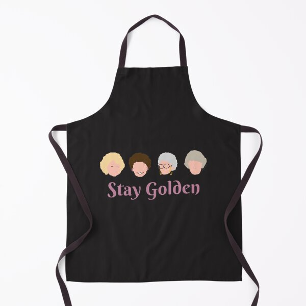 Artikelvorschau, Golden Girls Retro-Popkultur-Fanart | Limitierte Auflage entworfen und verkauft von YourFoxTrot.