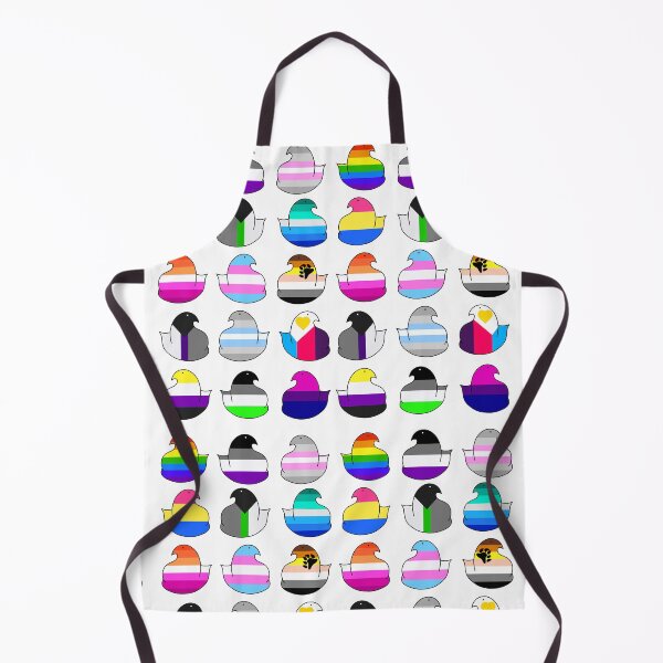 Item preview, Pride Peeps designed and sold by Dani-Rei.