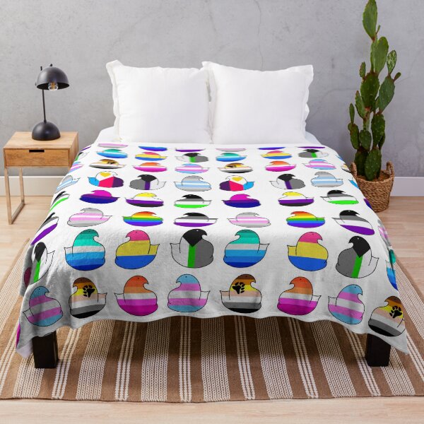 Item preview, Pride Peeps designed and sold by Dani-Rei.