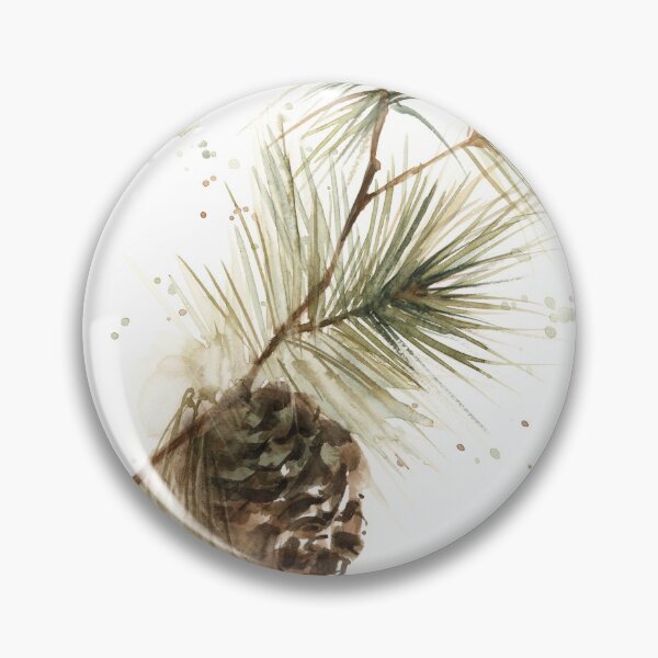 Item preview, Branch designed and sold by CanotStop.