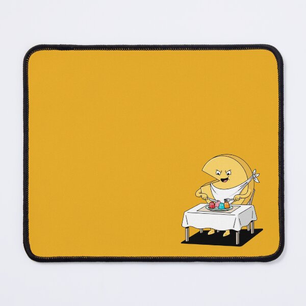 Item preview, Retro Arcade Eating Ghosts Fine Dining Gelatin Jell-O 80s Video Game Humor Pop Art designed and sold by Rare By Hero.