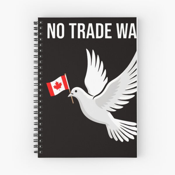 Item preview, No-Trade-War designed and sold by w66aboo.