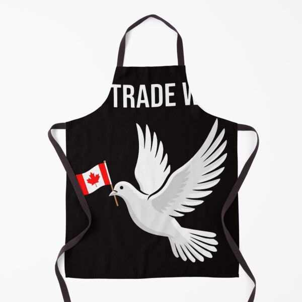 Item preview, No-Trade-War designed and sold by w66aboo.