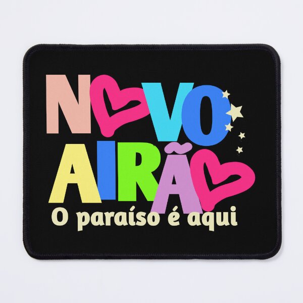 Item preview, novo Airao neon letters with heart designed and sold by vibeno1.
