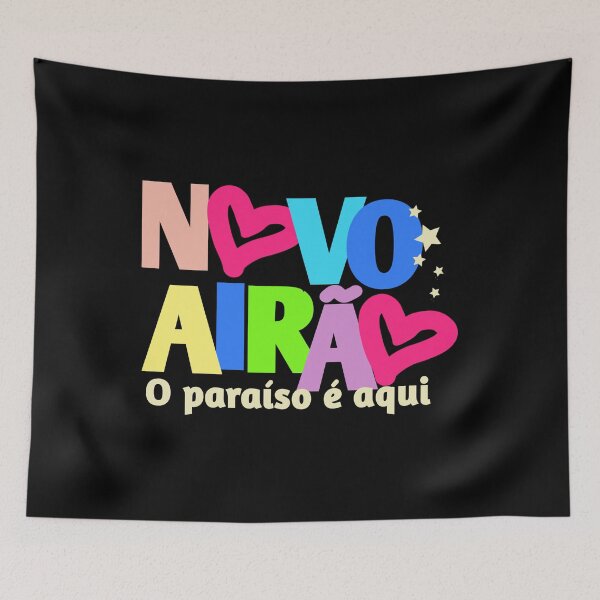 Item preview, novo Airao neon letters with heart designed and sold by vibeno1.