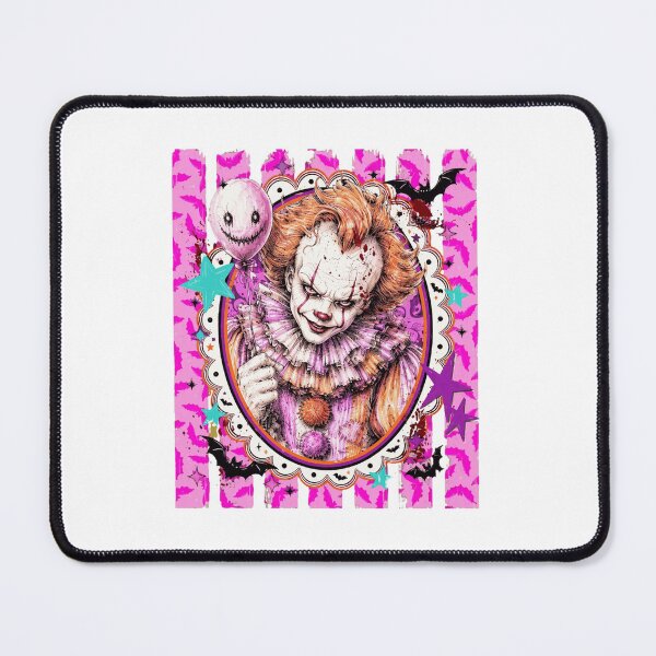 Item preview, Spooky Clown Horror Halloween designed and sold by BenjaminK87727.