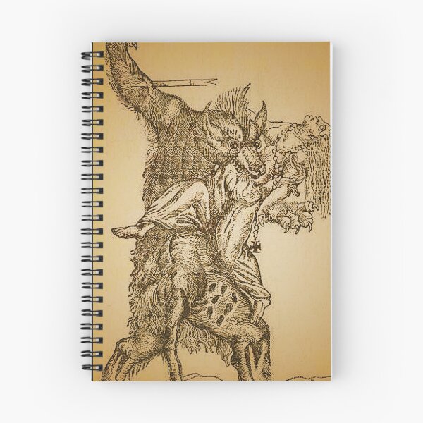 Item preview, Werewolf  designed and sold by amanda150771.
