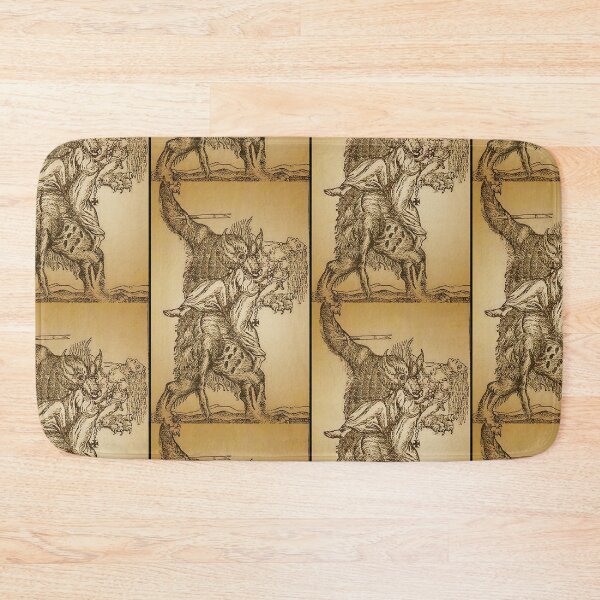 Item preview, Werewolf  designed and sold by amanda150771.