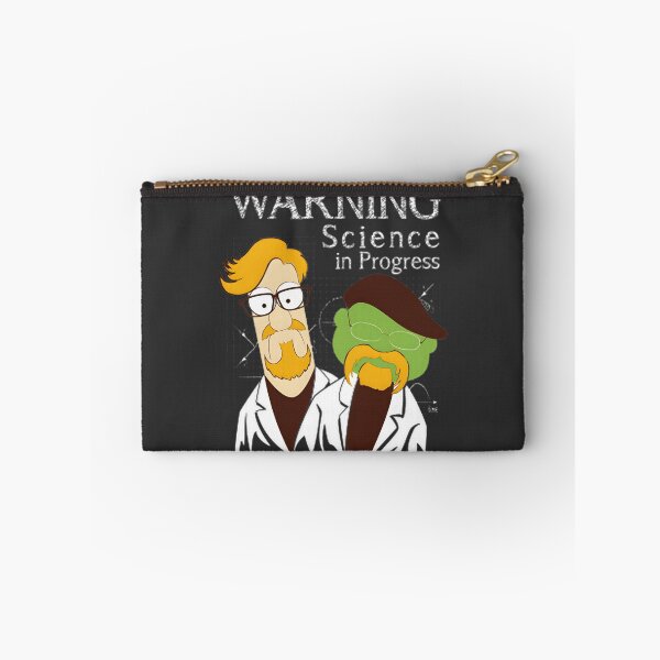 Item preview, Science In Progress Laboratory Experiment Researcher Professional Scientist Gift Idea | Best Gift designed and sold by YourFoxTrot.