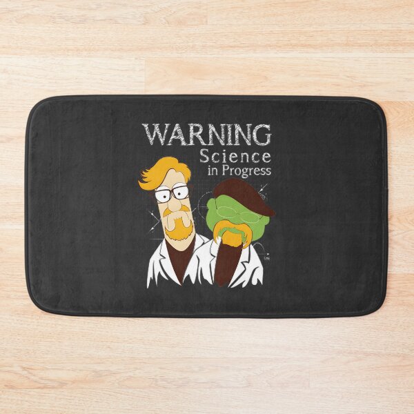 Item preview, Science In Progress Laboratory Experiment Researcher Professional Scientist Gift Idea | Best Gift designed and sold by YourFoxTrot.