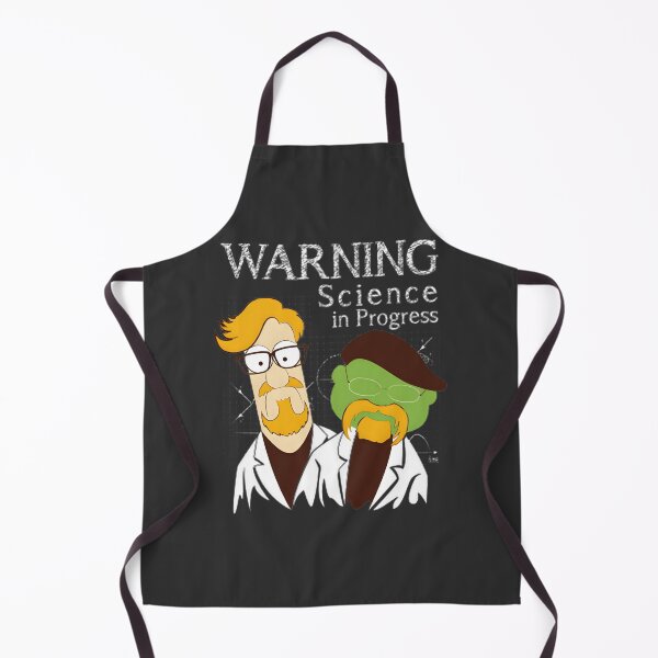 Item preview, Science In Progress Laboratory Experiment Researcher Professional Scientist Gift Idea | Best Gift designed and sold by YourFoxTrot.