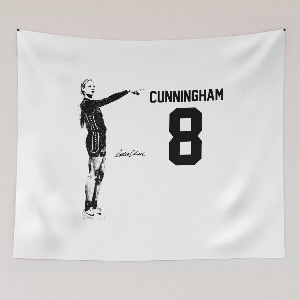 Item preview, Athlete Soccer Sketch Fan  designed and sold by MariaLoga71766.