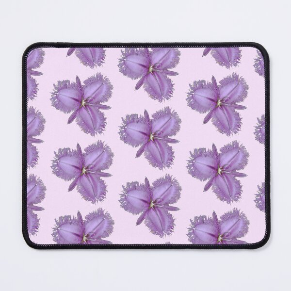 Item preview, Fringed Lily designed and sold by Eric's Designs.