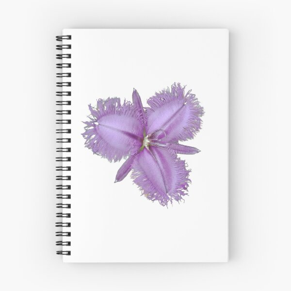 Item preview, Fringed Lily designed and sold by Eric's Designs.