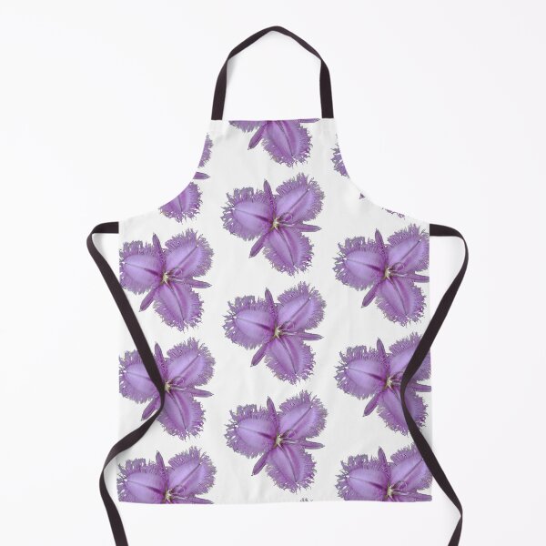 Item preview, Fringed Lily designed and sold by Eric's Designs.