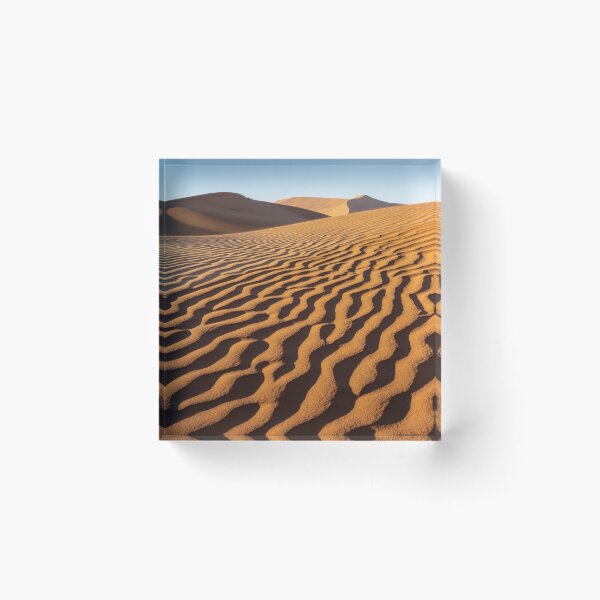 Item preview, Sossusvlei sand hills. designed and sold by Anne Scantlebury.