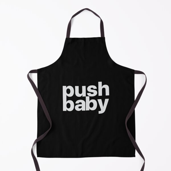 Aperçu de l'œuvre Résultats fiables du spray Push Baby Band créée et vendue par Sarahsumer.