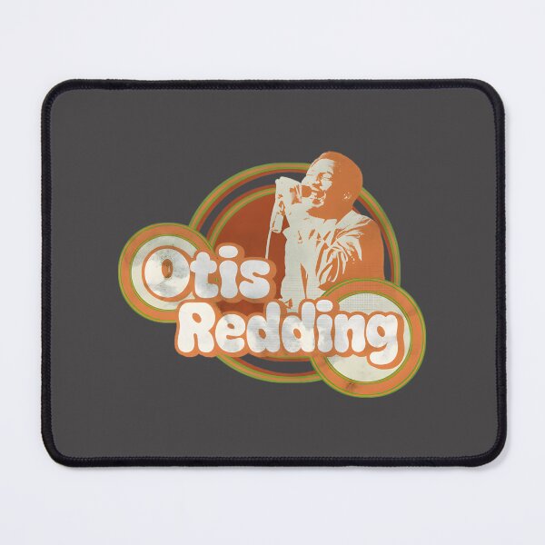Item preview, Soul Legend Otis Redding Tribute | Limited Edition designed and sold by VertexBoutique.