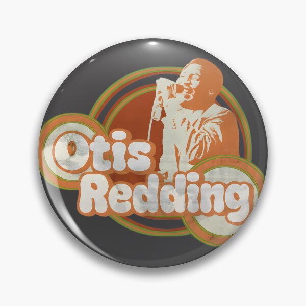 Item preview, Soul Legend Otis Redding Tribute | Limited Edition designed and sold by VertexBoutique.